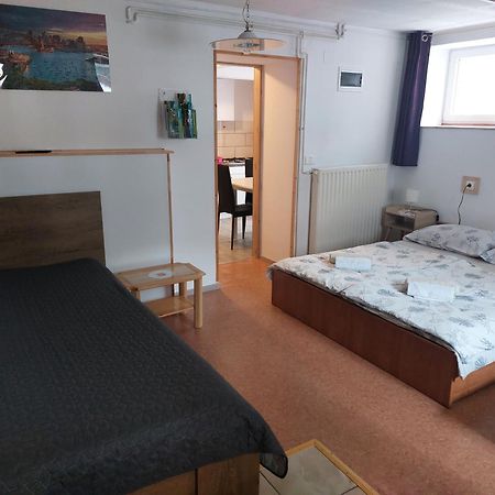 Apartment Carli-Jurc Кобарид Экстерьер фото
