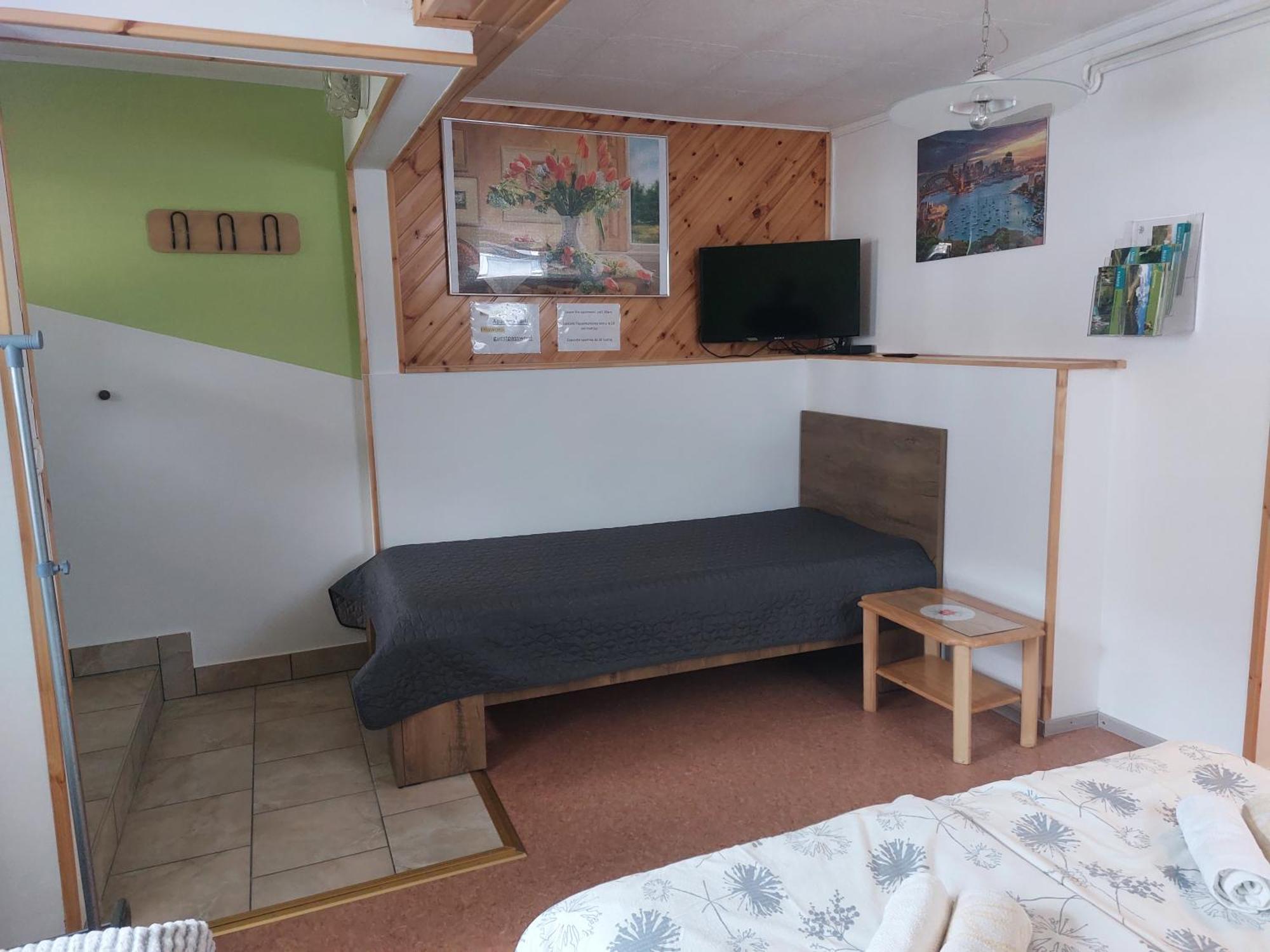 Apartment Carli-Jurc Кобарид Экстерьер фото