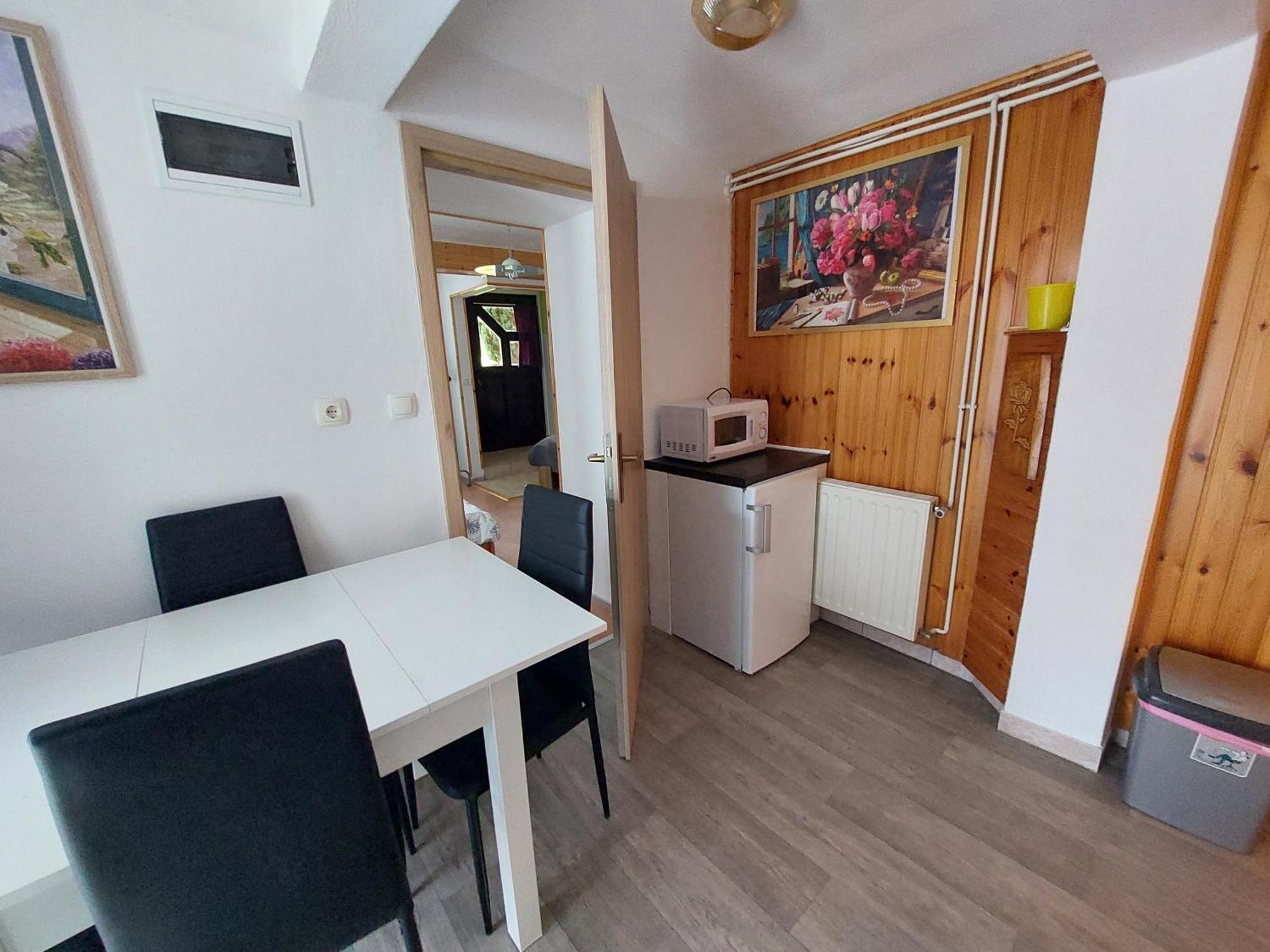 Apartment Carli-Jurc Кобарид Экстерьер фото